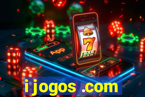 i jogos .com