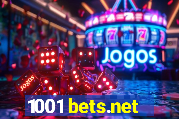 1001 bets.net