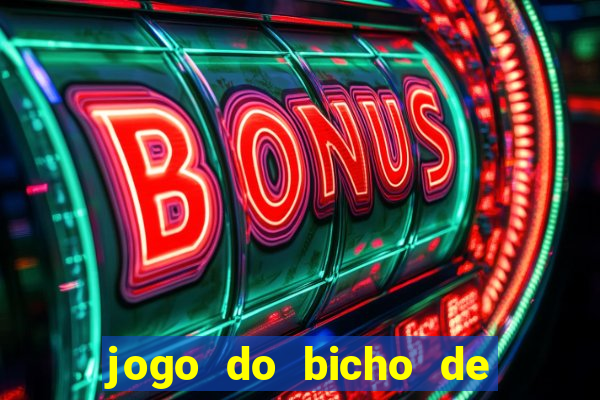 jogo do bicho de hoje 10 horas