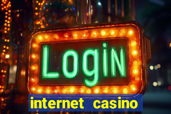 internet casino online casino