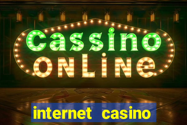 internet casino online casino