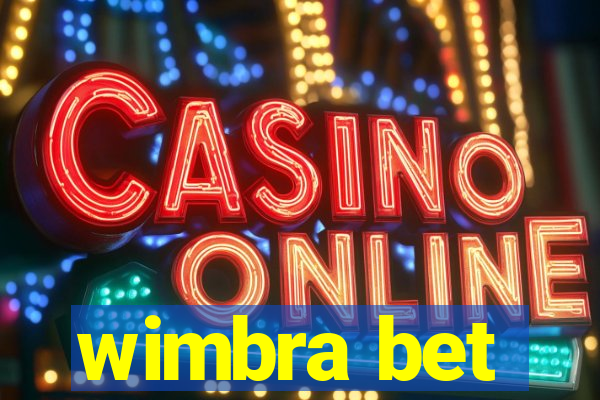 wimbra bet