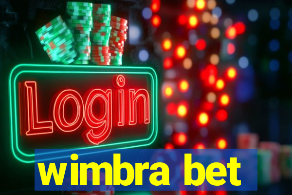 wimbra bet