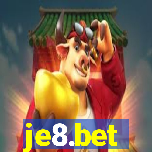 je8.bet