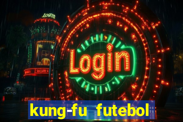 kung-fu futebol clube torrent