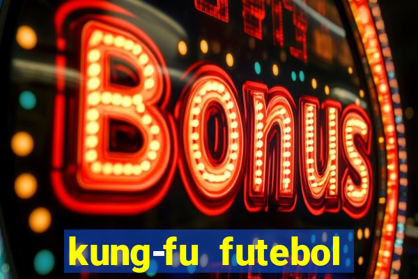 kung-fu futebol clube torrent