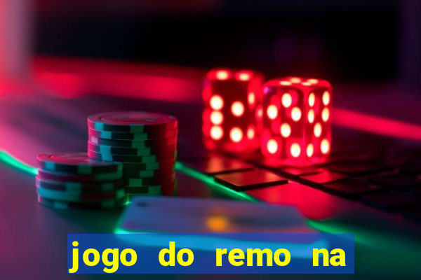 jogo do remo na serie c