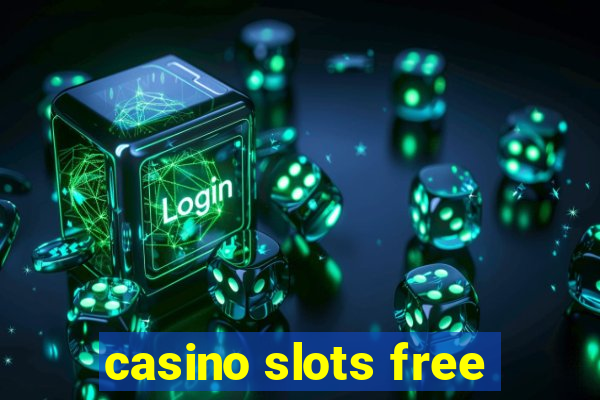 casino slots free