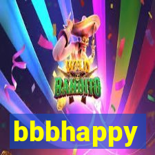 bbbhappy