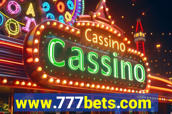 www.777bets.com