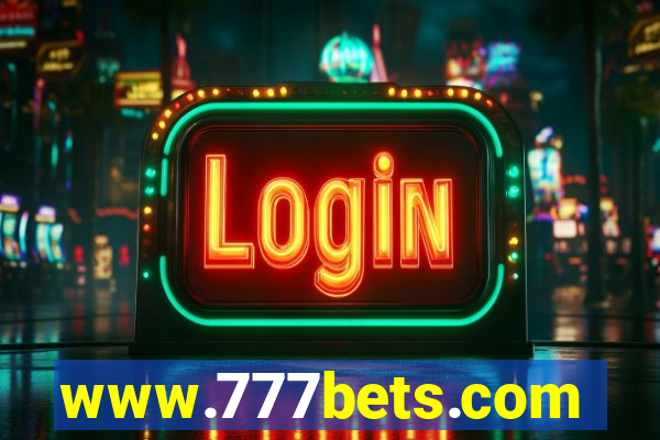 www.777bets.com