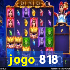 jogo 818