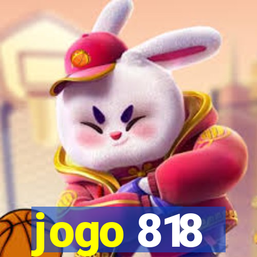 jogo 818