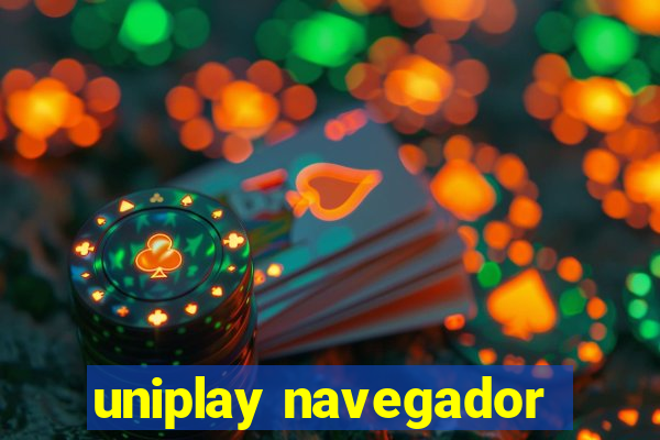 uniplay navegador