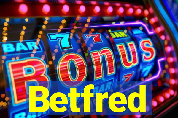 Betfred