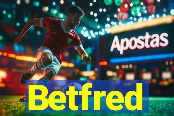 Betfred