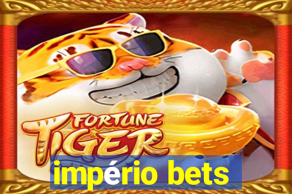 império bets