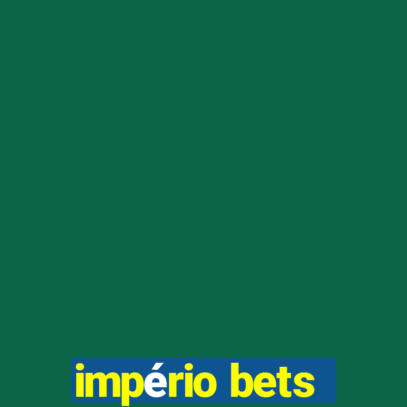 império bets