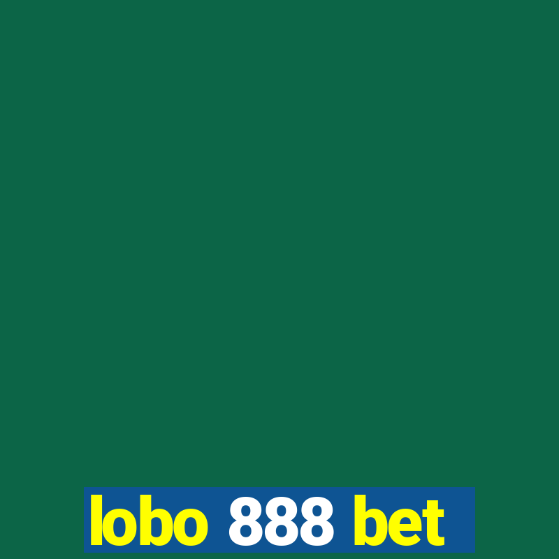 lobo 888 bet