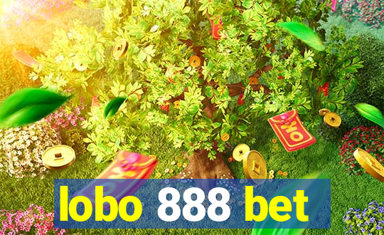 lobo 888 bet