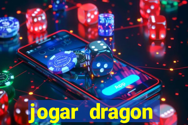 jogar dragon fortune demo