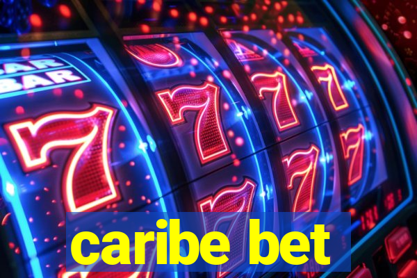 caribe bet