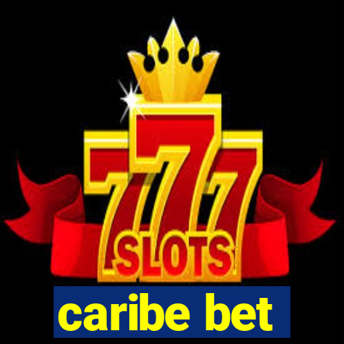 caribe bet