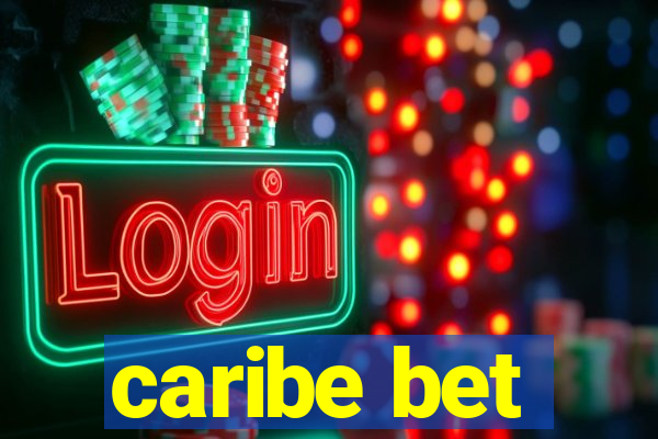 caribe bet