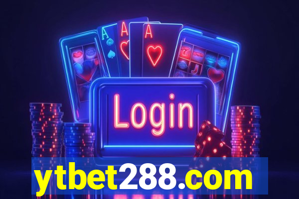 ytbet288.com