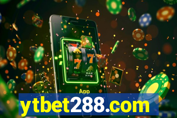 ytbet288.com