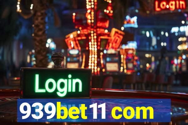 939bet11 com