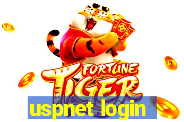 uspnet login