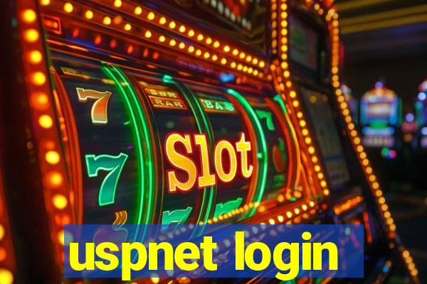 uspnet login