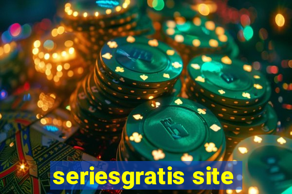 seriesgratis site