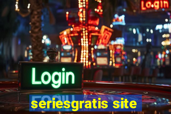 seriesgratis site