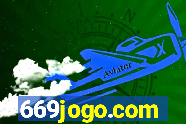 669jogo.com