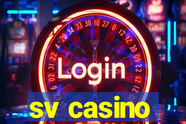 sv casino