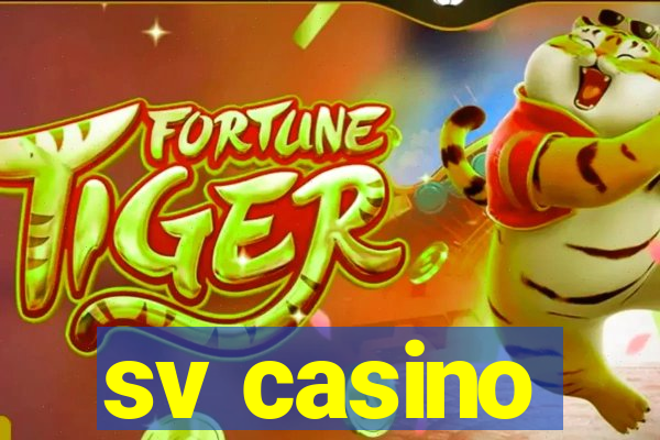 sv casino