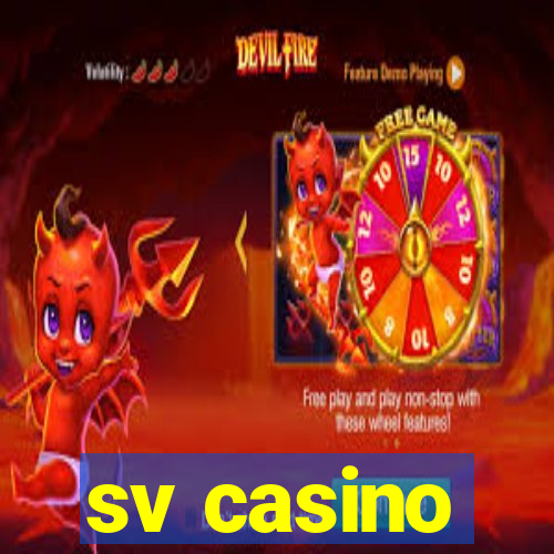 sv casino