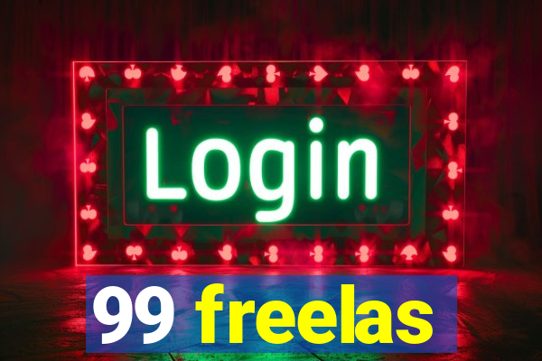 99 freelas