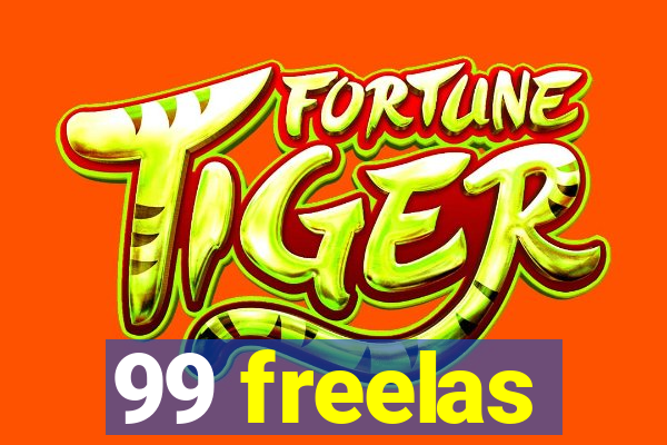 99 freelas