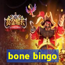 bone bingo