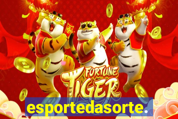 esportedasorte.com