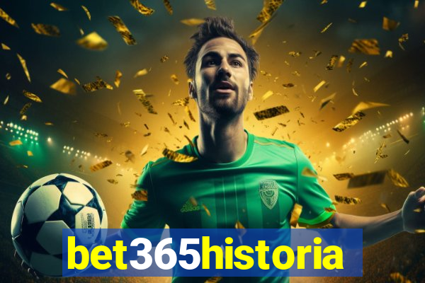 bet365historia