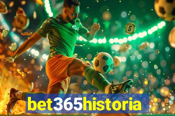 bet365historia