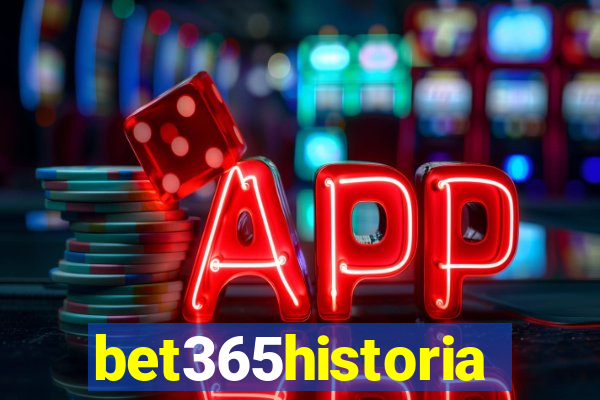 bet365historia