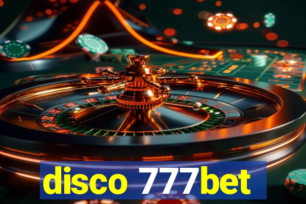 disco 777bet