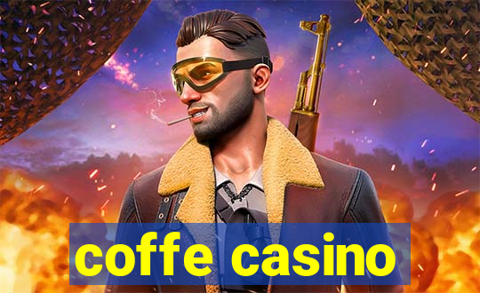 coffe casino