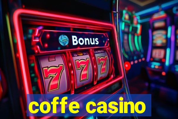 coffe casino