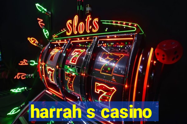 harrah s casino